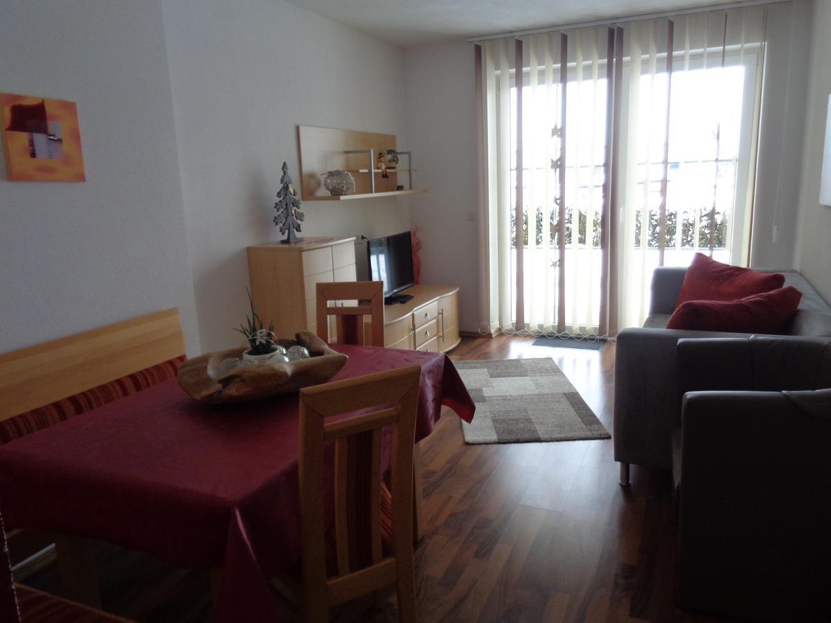 Appartement Auer Jerzens Dış mekan fotoğraf